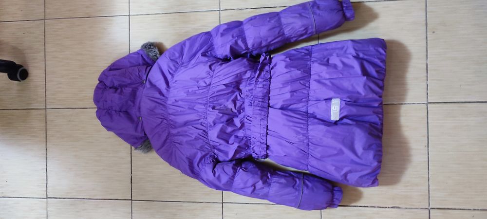 Пальто Lenne Ленне