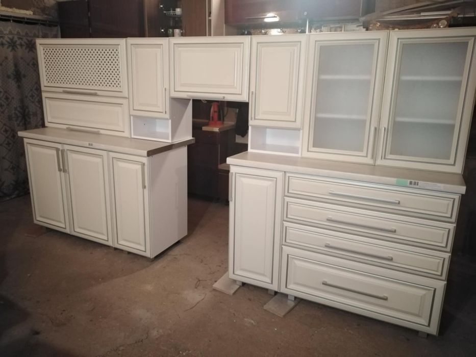 Корпусні меблі для Вас.