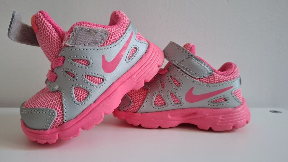 Oryginalne butiki od Nike