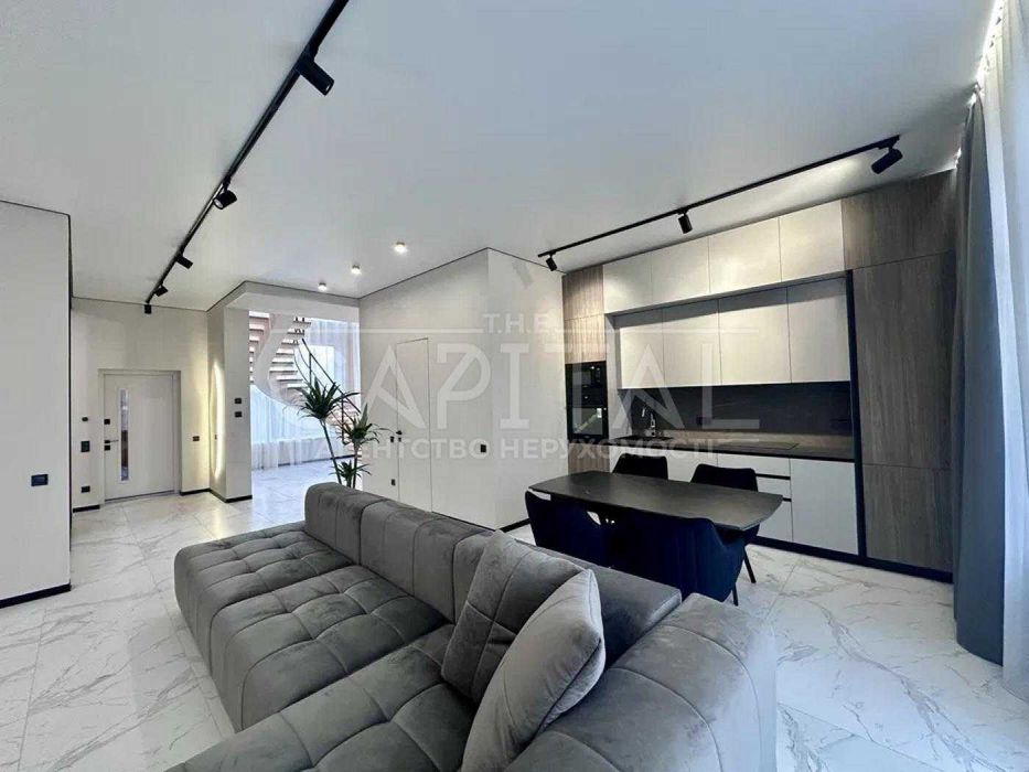 Продажа дома, дуплекс, КМ Osocor House, Дарницкий р-н, Осокорки