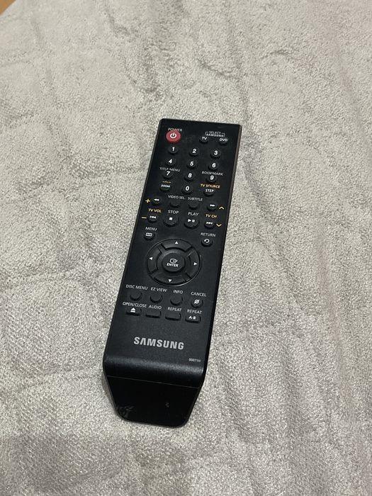 Comando de Televisão Samsung AK59-00071H