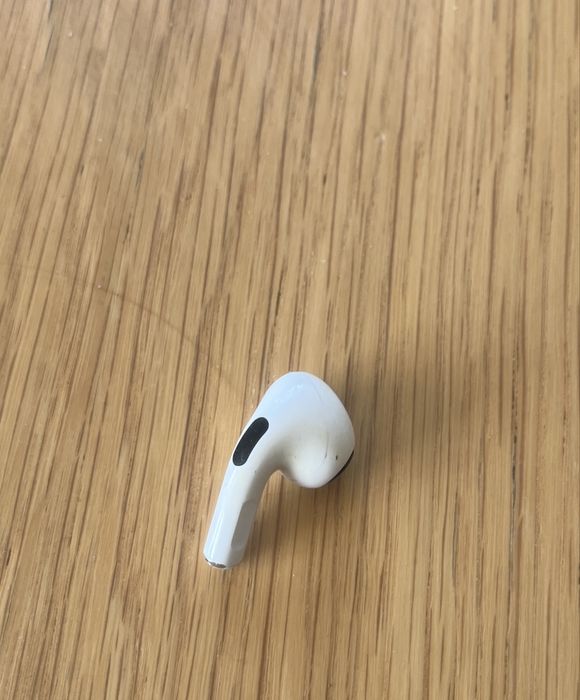 Sluchawka airpods pro 1 gen prawa