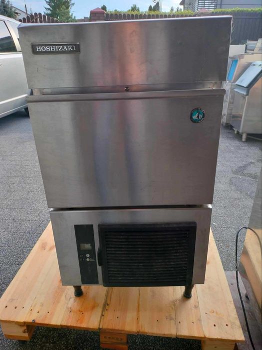 kostkarka Hoshizaki IM-45 NE