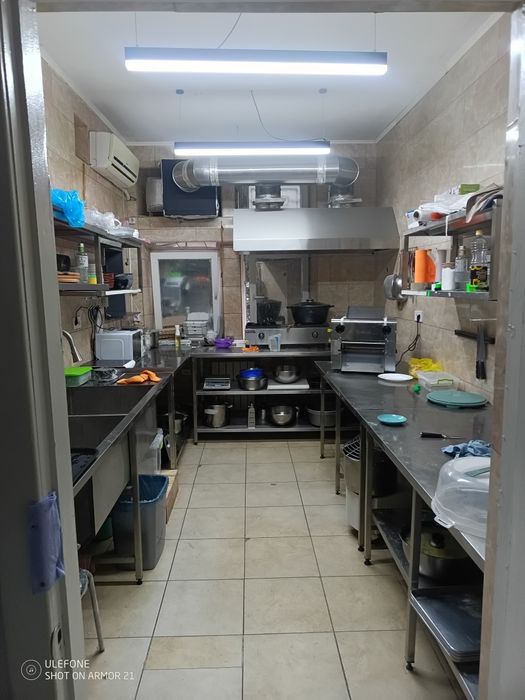 Сдам своё помещение на пр-те Мира 84м кв