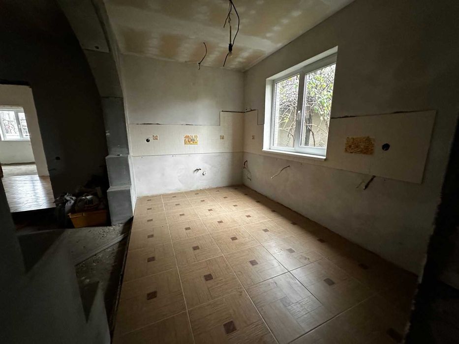 Продається будинок в с. Кричово