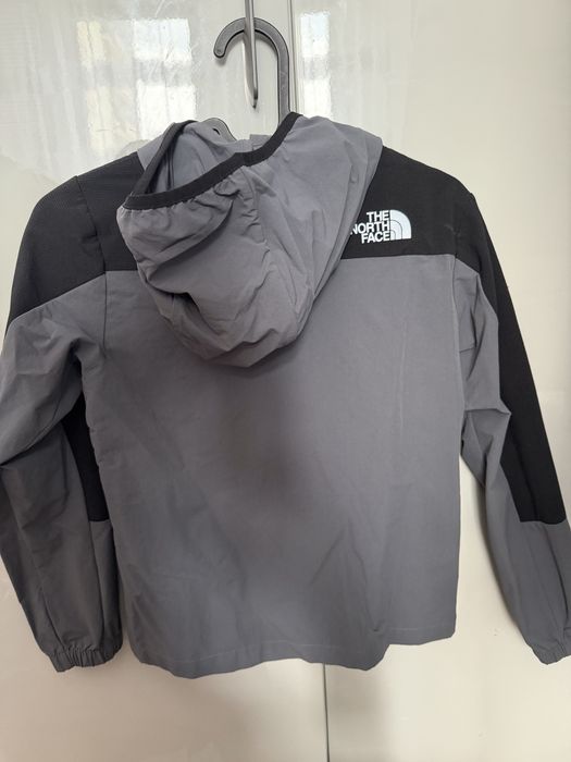 Letnia kurkta The North Face  r. M/ 128 cm