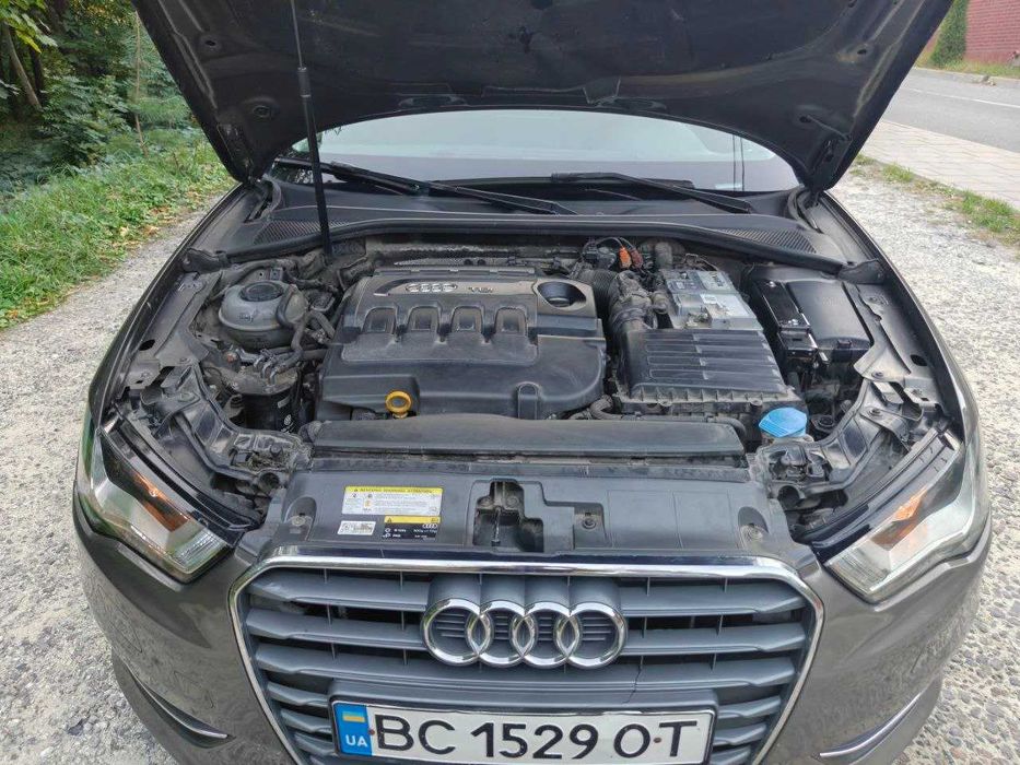 Audi A3 2014 VIN WAUZZZ8V6EA137489 фото оголошення 22 з 22