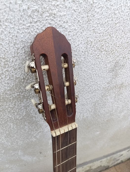 Guitarra clássica