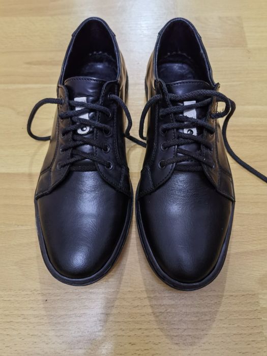 Buty skórzane Polbut