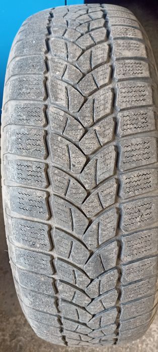 Зимняя резина 195/65/15