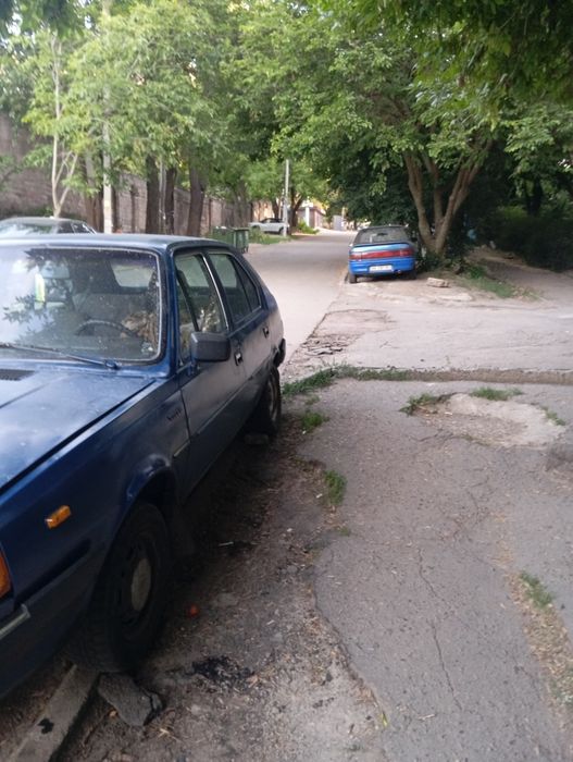 Продаю Вольво 340-360 1,6 D