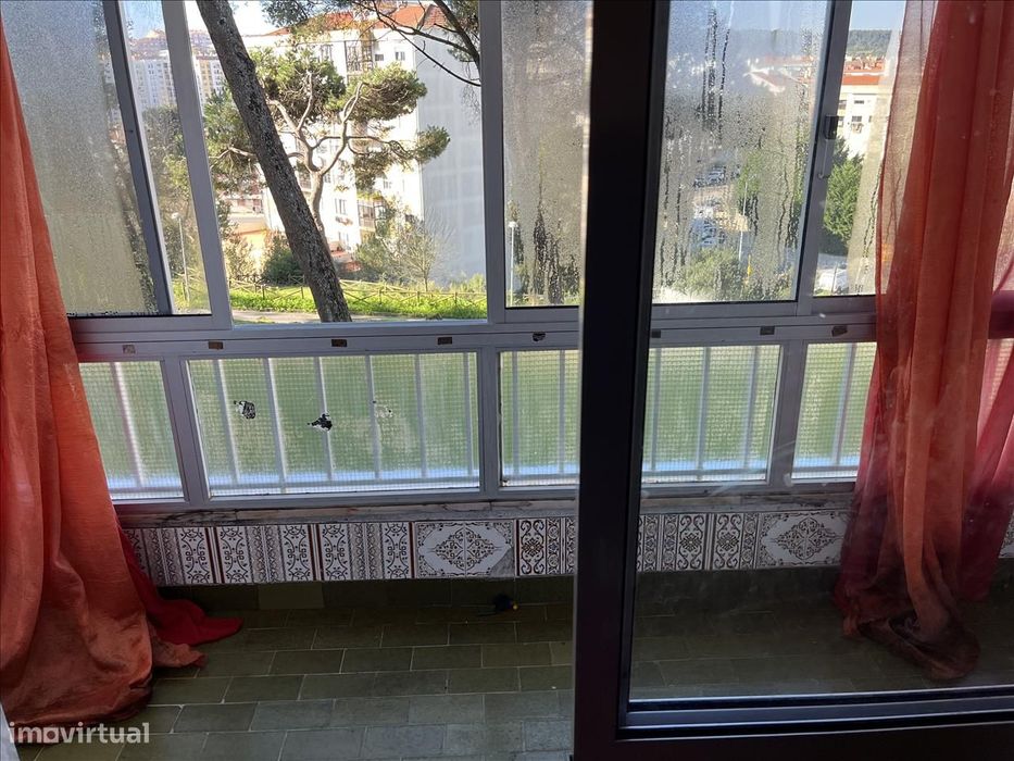 Apartamento em Sintra, Agualva
