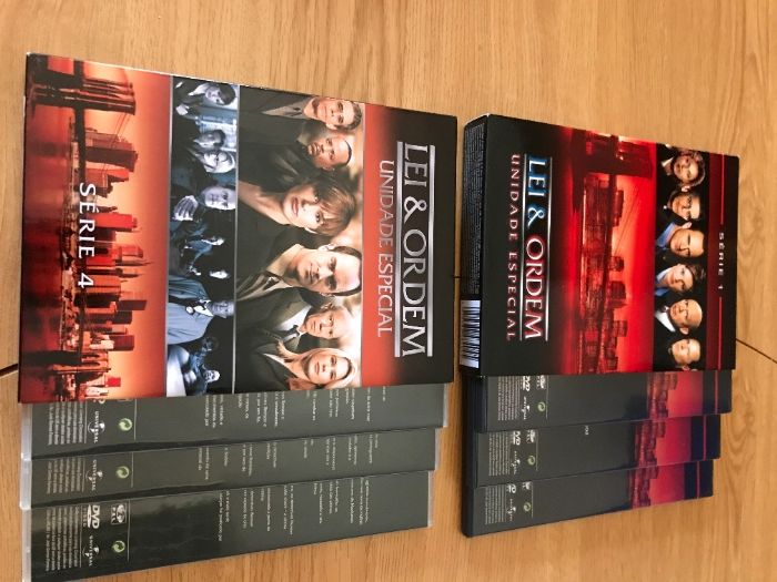 Diário dos Vampiros, Lost e outras series