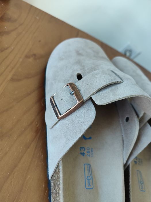 Birkenstock Boston