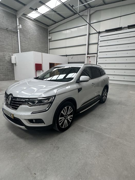 Renault Koleos 2.0 180cv Full Extras