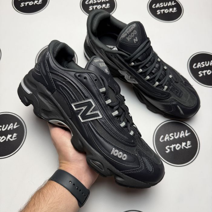ОРИГІНАЛ Чоловічі Кросівки New Balance 1000 44.5 M1000JA з США