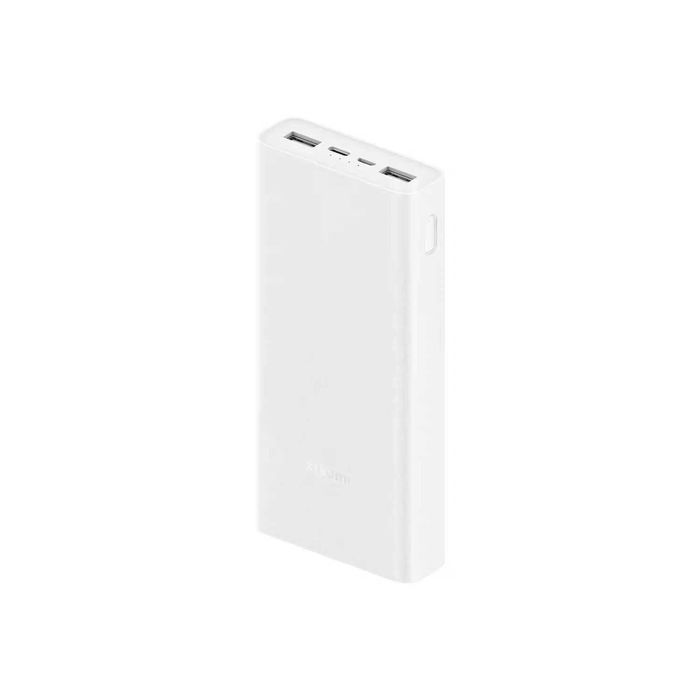 УМБ Xiaomi Mi Power Bank 20000 mAh 22.5W Fast Charge PB2022ZM