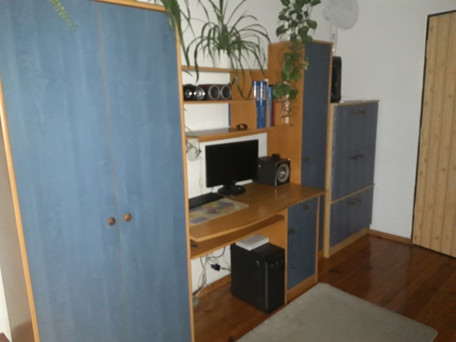 Oddam używane meble