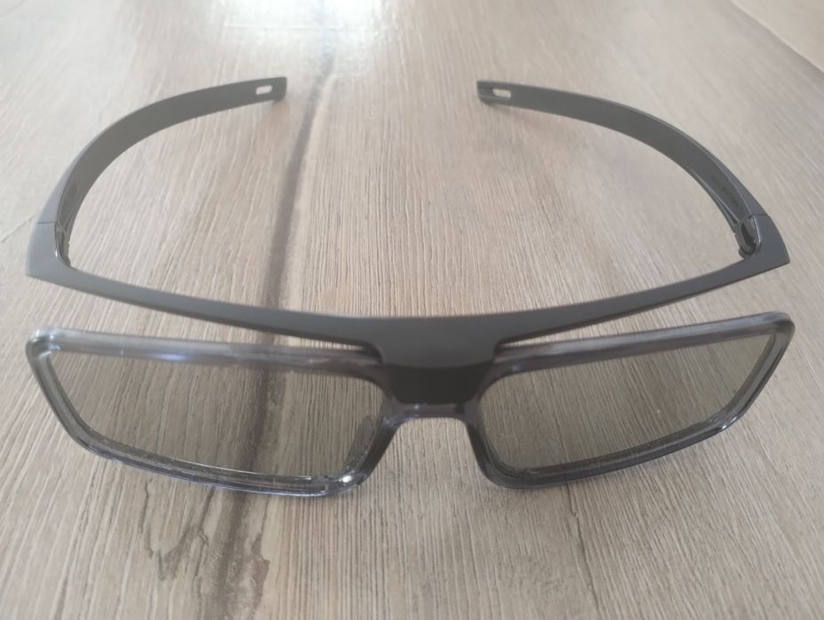 Okulary 3D SONY ,nowe nie używane