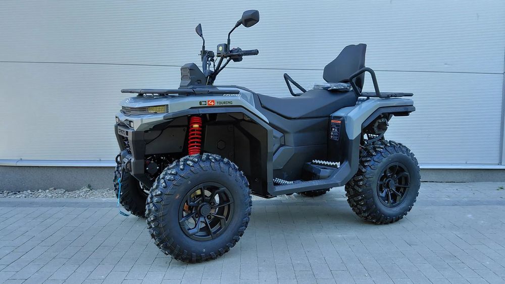 Cfmoto