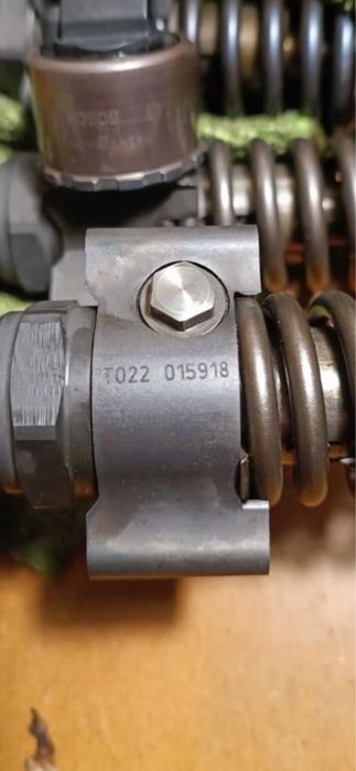 2 Injetores pd 140cv