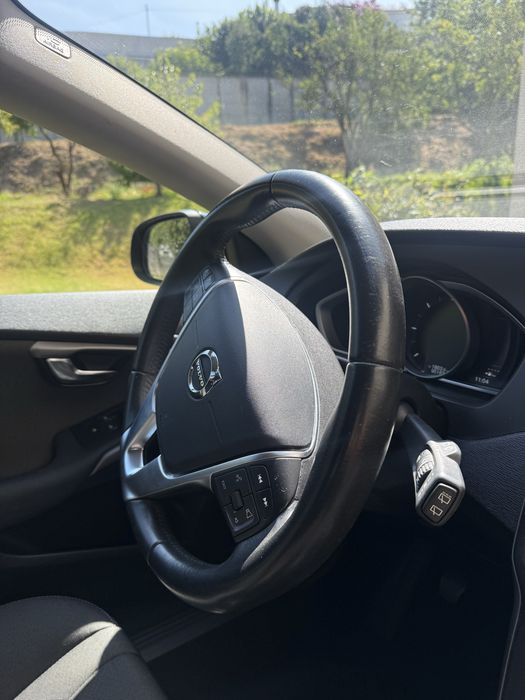 Volvo V40 Cross Country — fotografia 6