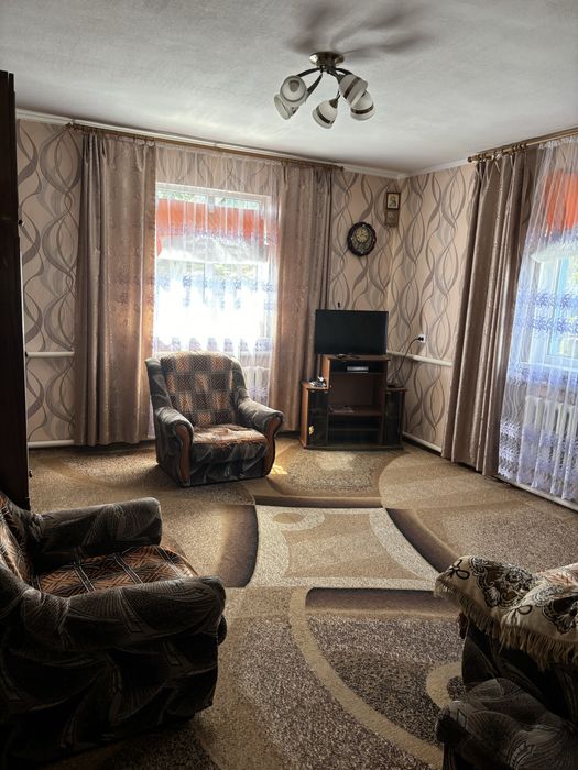 Продається приватний будинок