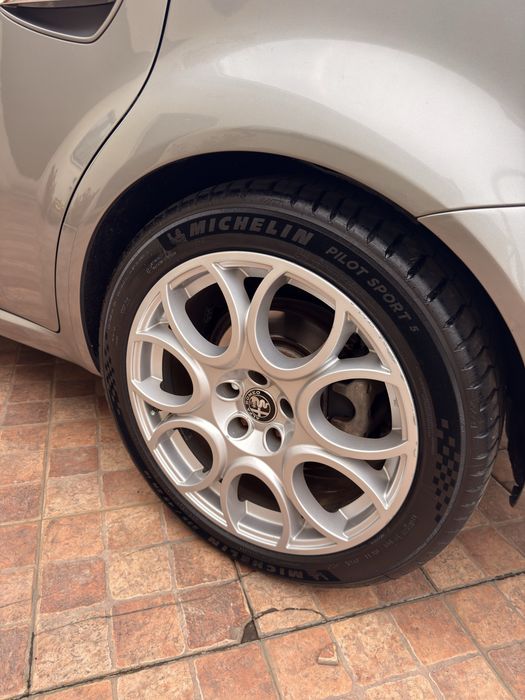Alfa Romeo 159 SW 150VV