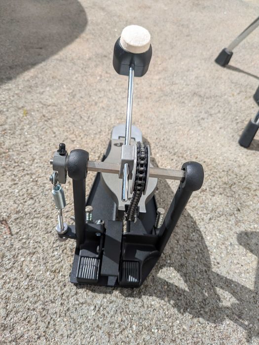 Pedal de bombo DW PDP700