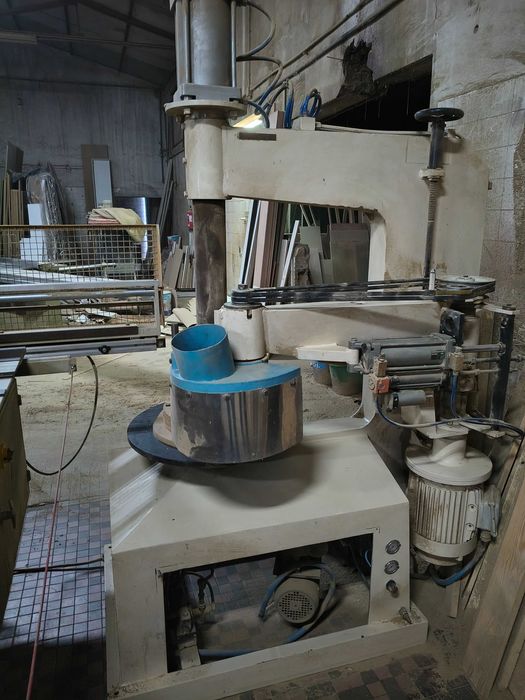 Copiadora Industrial SIPEST – 1.500€