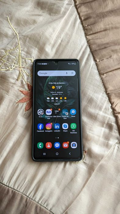 Samsung S20 FE Usado