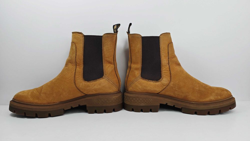 Buty Timberland Cortina Valley Chelsea super stan r. 38,5 eu