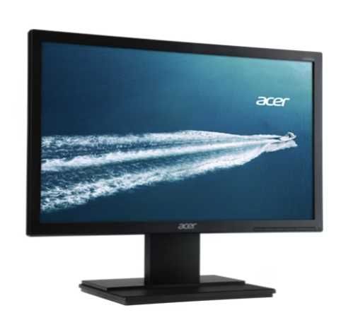 Lote Monitores - V196HQL Widescreen LCD Monitor