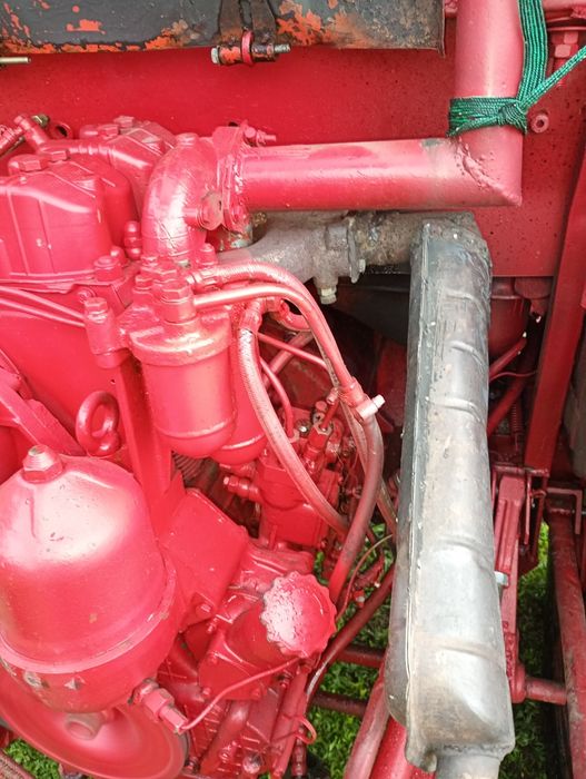 Продам трактора вробочом стані