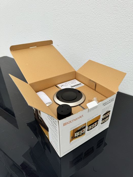 Suporte de armazenamento de especiarias rotativo64585883419777123