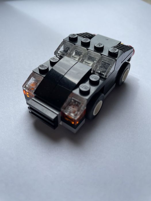 Lego creator 30183 mały samochodzik