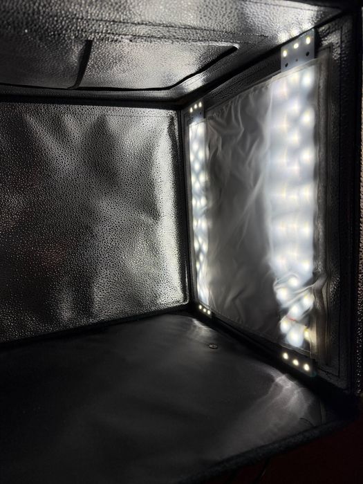 Фотобокс PULUZ для предметної зйомки