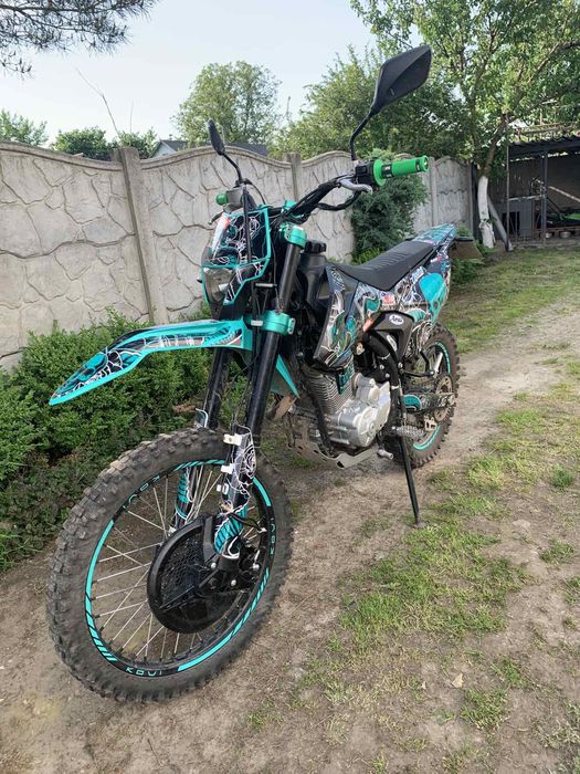 Продам Kovi advans 300