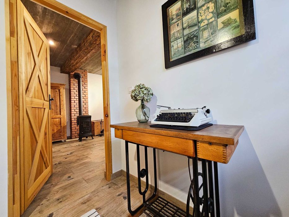 Apartament Bukowy w Bukowinie Tatrzańskiej