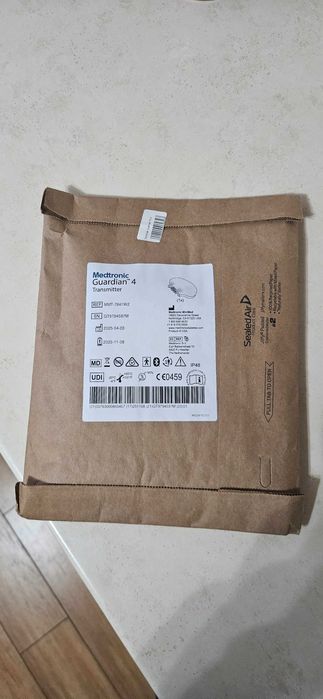 Transmiter Guardian 4