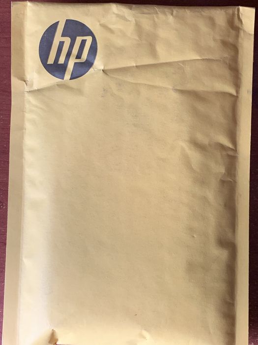 HP Active Pen T4Z24AA stylus 17.5 g Grey, Silver