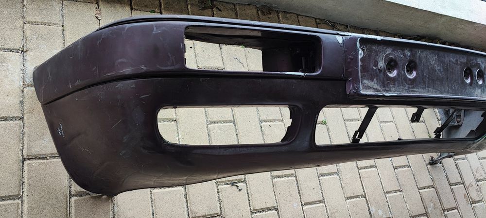 Parachoques Audi 80