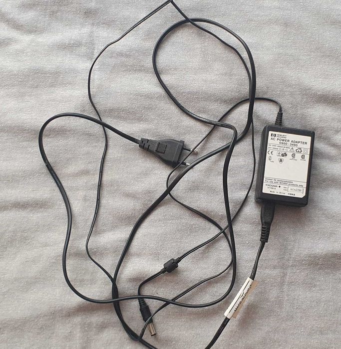 Zasilacz AC power adapter 0950 - 3490