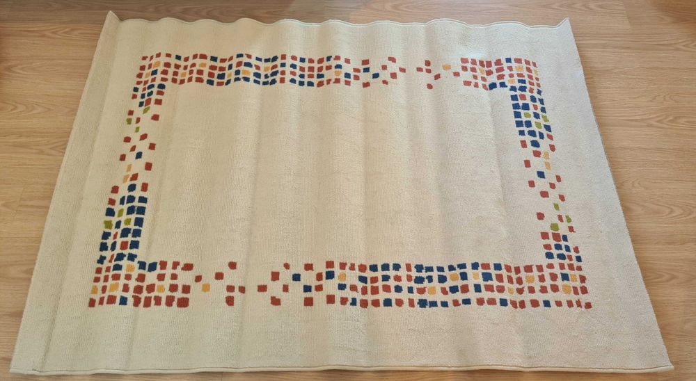 Bedroom Rug 200x140