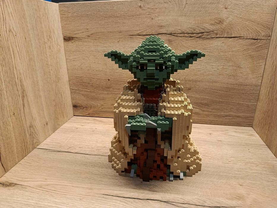 LEGO Star Wars 7194 – Yoda