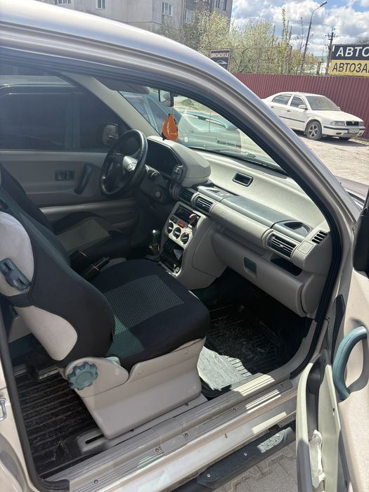 Land Rover Frilender 2.0 TDI honda