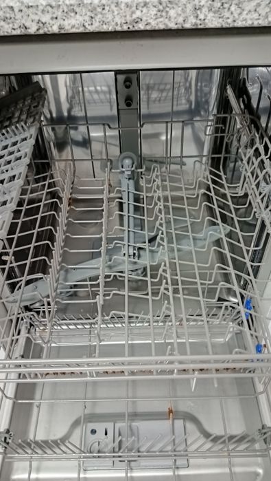 Teka máquina de lavar loiça