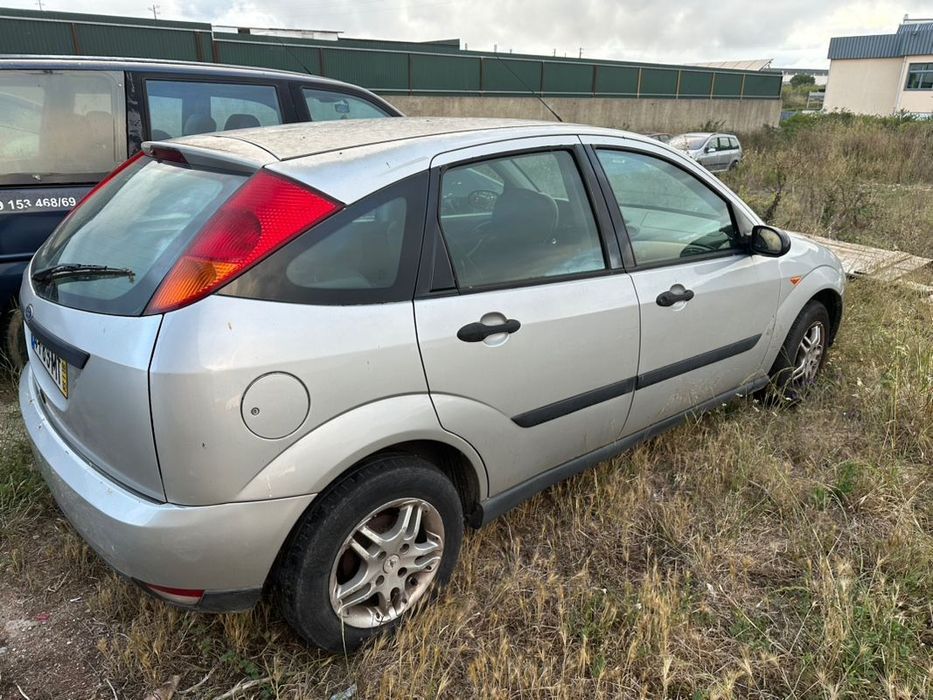 Ford Focus 1.4 Gasolina para peças