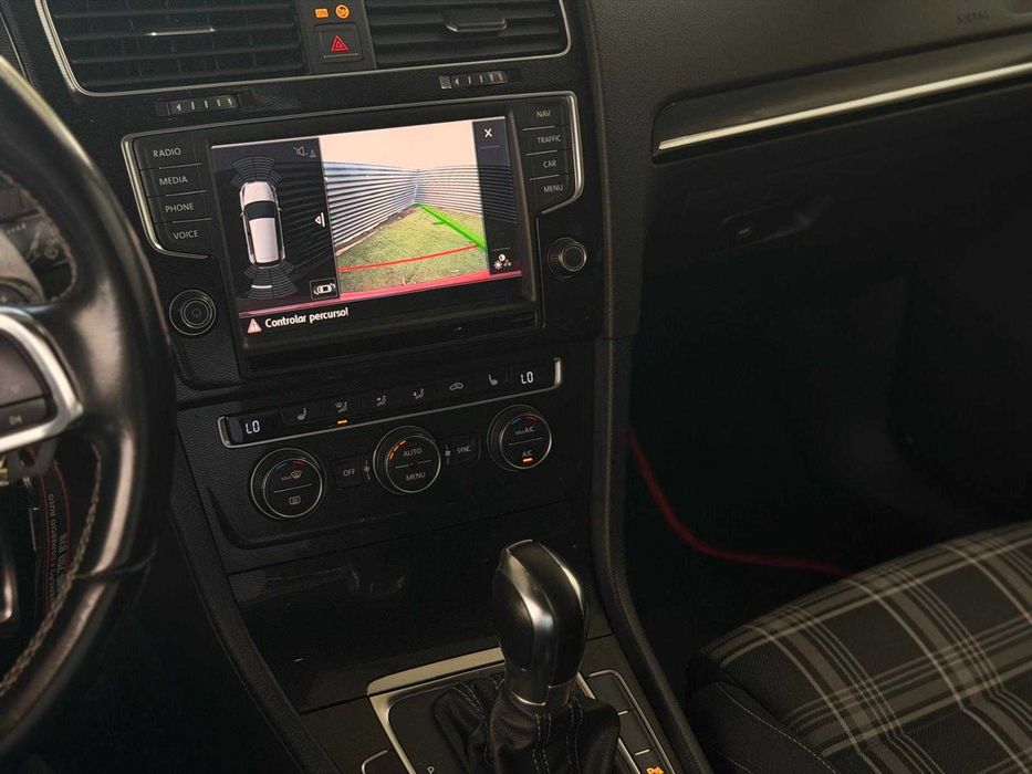 Volkswagen Golf GTD 2.0 Tdi DSG
