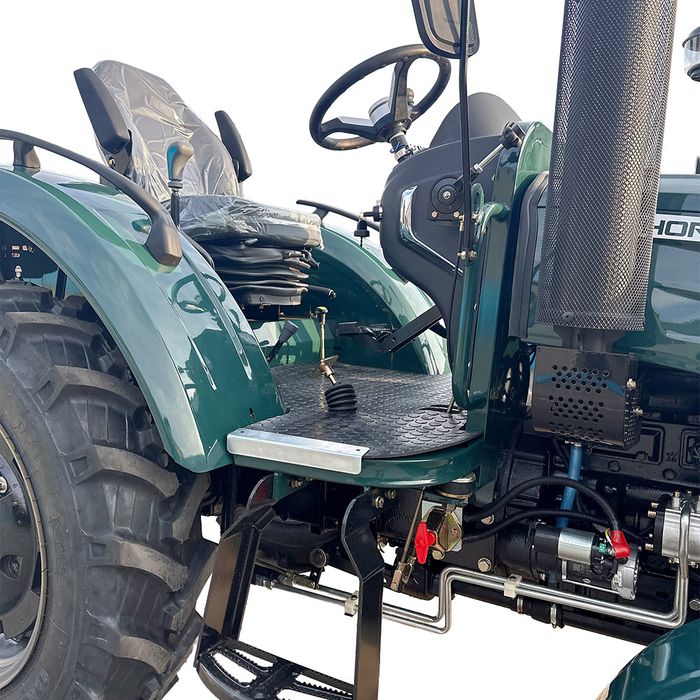 Трактор HORST A244DXU